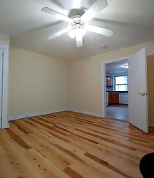 Rented by Moss Realty Company