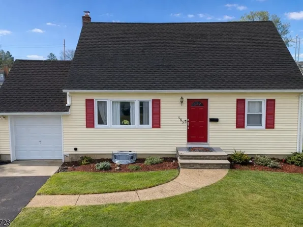 585 Mountainview Dr, North Plainfield Boro, NJ 07063