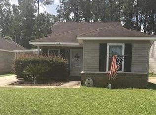13169 Warren Dr, Gulfport, MS 39503