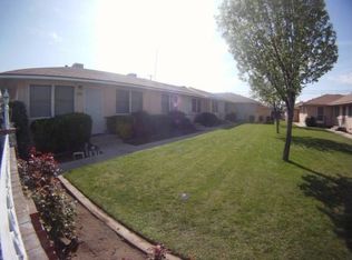 3472 E Clinton Ave, Fresno, CA 93703