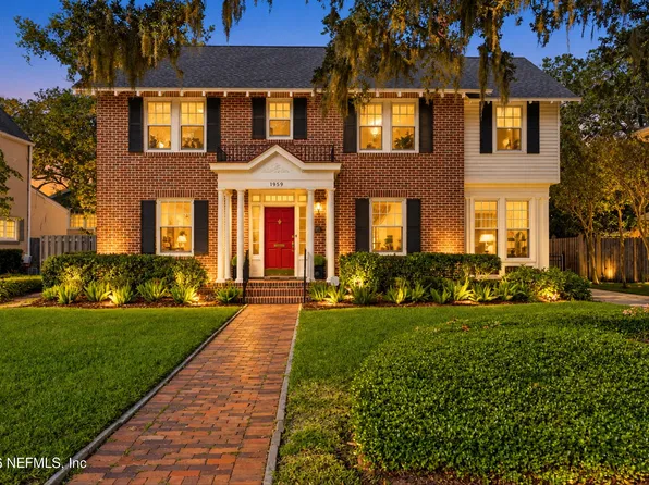 1959 LARGO Road, Jacksonville, FL 32207