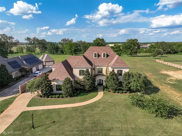 274 Cattail Trl, Benton, LA 71006