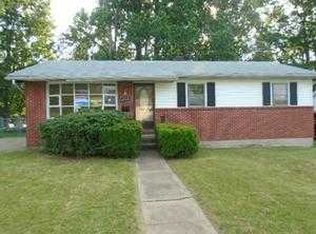 6758 Ransome Dr, Baltimore, MD 21207