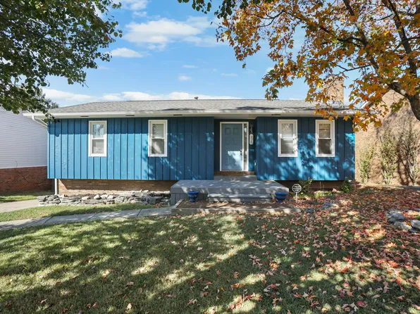 975 Jairus Dr, Lexington, KY 40515