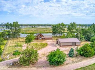 31147 445th Ave, Yankton, SD 57078
