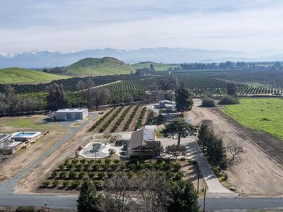 18285 Fisher Drive, Visalia, CA, 93292