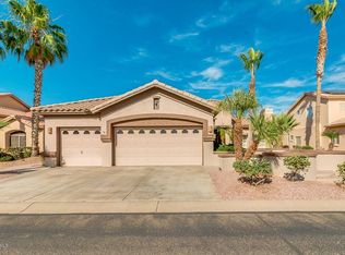 3291 N 151st Dr, Goodyear, AZ 85395