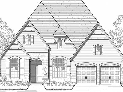 3105 Cavalry Way, Celina, TX, 75009