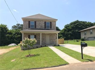 410 25th Ave E, Tuscaloosa, AL 35404