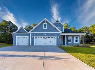 219 Enfield Dr #42, Carthage, NC 28327