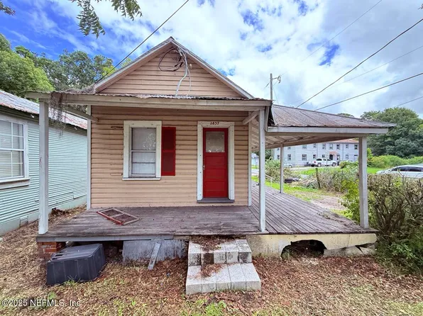 2837 EDISON Avenue, Jacksonville, FL 32254