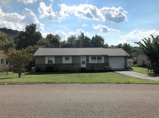 7109 Meadowbrook Cir, Knoxville, TN 37918