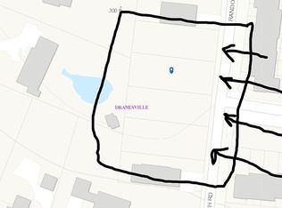 1160 Randolph Rd, Mc Lean, VA 22101