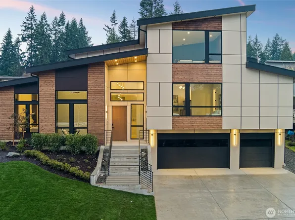 2423 129th Avenue SE, Bellevue, WA 98005