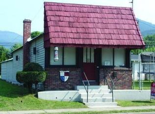 1426 Magnolia Ave, Buena Vista, VA 24416