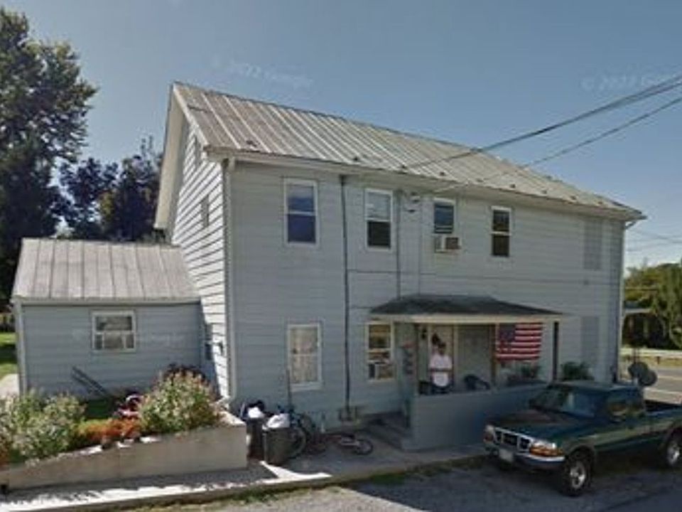 1st image of 202 E Chapline St #2