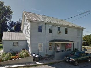 202 E Chapline St #2, Sharpsburg, MD