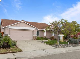 5383 Southwood Way, Antioch, CA 94531