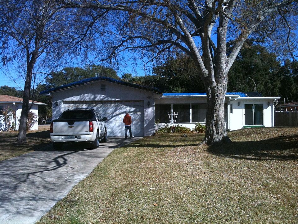 Back of House