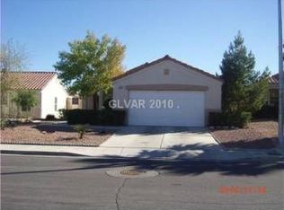 876 Adobe Flat Dr, Henderson, NV 89011