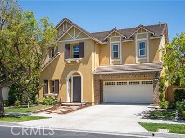 46 Snowdrop Tree, Irvine, CA 92606