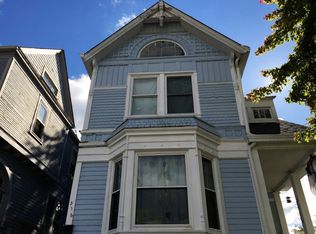 918 N D St, Hamilton, OH 45013