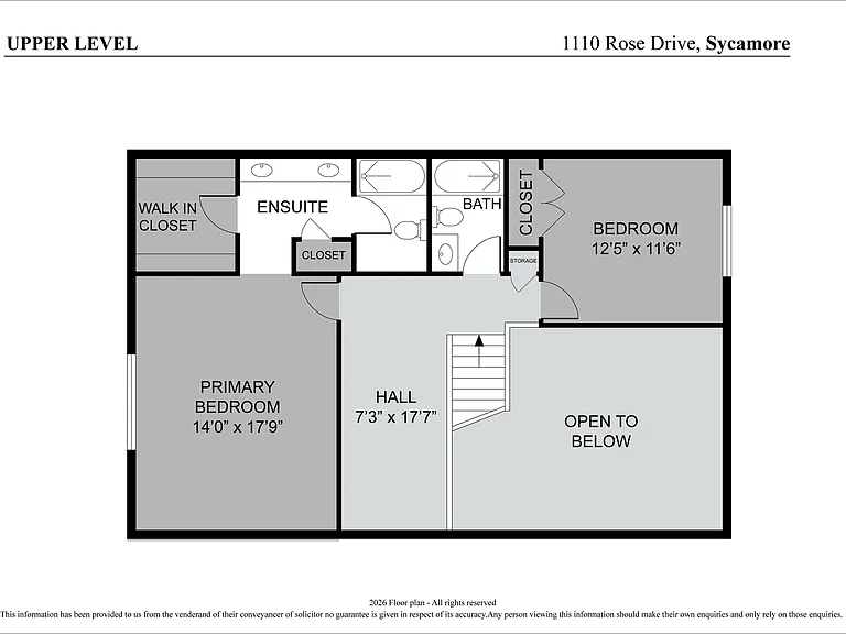 1110 Rose Dr — Photo 36