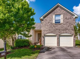 2529 Jordan Ridge Dr, Nashville, TN 37218