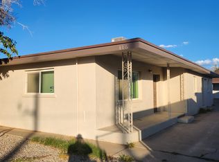 116 Skylight Cir, Socorro, TX 79927