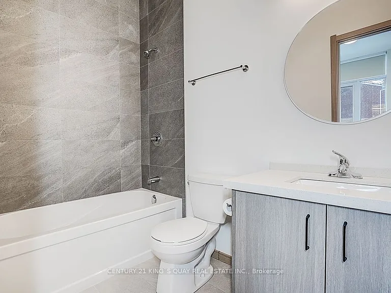 3421 Sheppard Ave E #101 — Photo 37