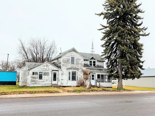 1003 Central Ave, Walhalla, ND 58282