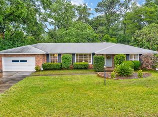 2036 W Woodleigh Dr, Jacksonville, FL 32211