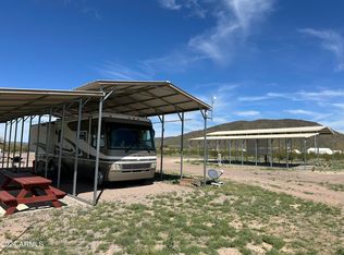 75 W Sundown View Ln, Ajo, AZ 85321