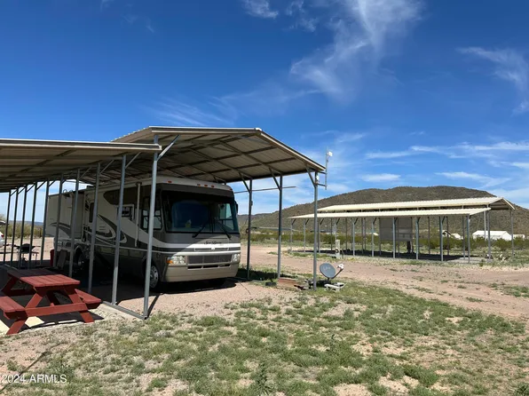 75 W SUNDOWN VIEW Lane #NULL, Ajo, AZ 85321