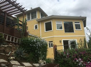 8191 Mannix Dr, Los Angeles, CA 90046