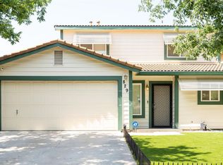 829 Pennington Pl, Modesto, CA 95356