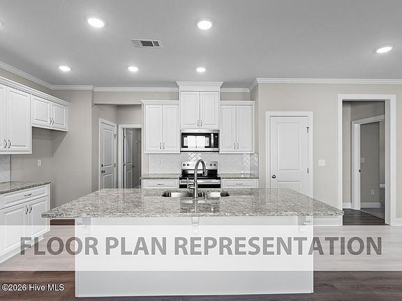 3rd image of 5137 Anna Creek Way #Fb31