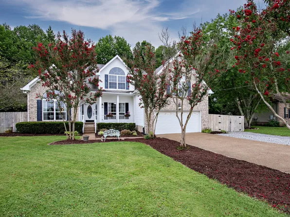 105 Pembroke Ct, White House, TN 37188