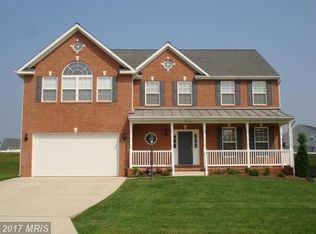 23626 Abraham Dr, Leonardtown, MD 20650