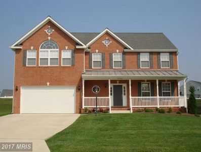 23626 Abraham Dr, Leonardtown, MD, 20650