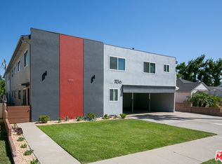 1136 Spazier Ave APT 11, Glendale, CA 91201