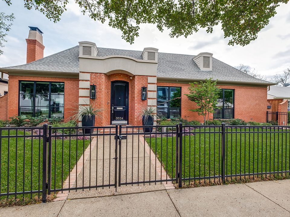 This is the full property. Your new home is on the right side.