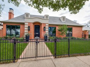 3522 N Versailles Ave #1, Dallas, TX 75209