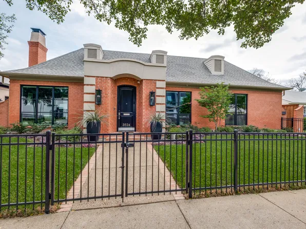3522 N Versailles Ave #1, Dallas, TX 75209