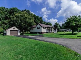 47 E Elm St, Fairchance, PA 15436