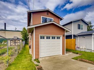 1030 S Southern St, Seattle, WA 98108