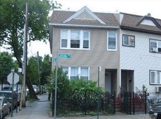 9811 Corona Ave, Corona, NY 11368