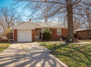 1914 S Lexington St, Wichita, KS 67218
