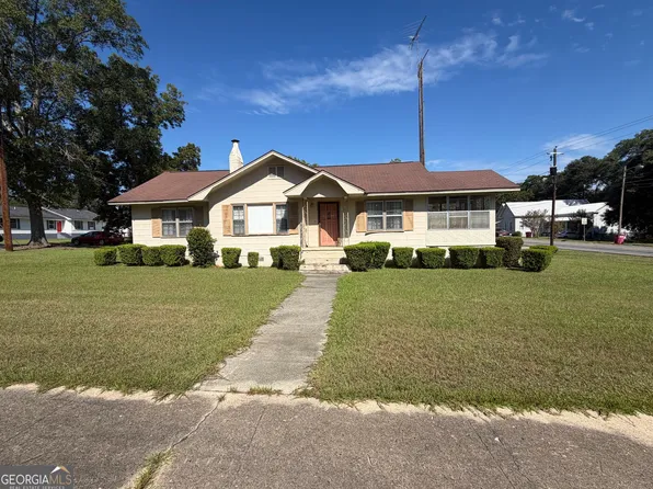 5521 Anson Ave, Eastman, GA 31023