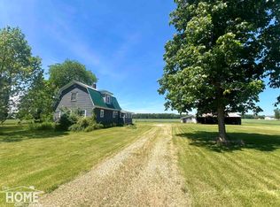2687 N Geeck Rd, Corunna, MI 48817